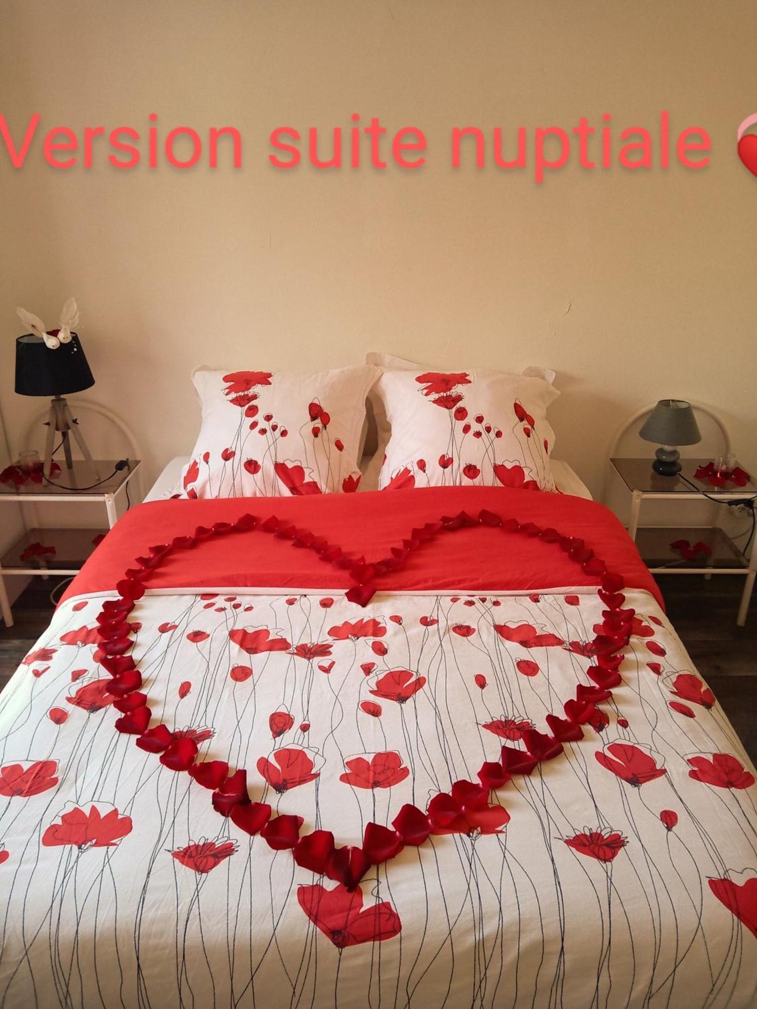 Studio Les Coquelicots Saint-Romain-sur-Cher Екстериор снимка