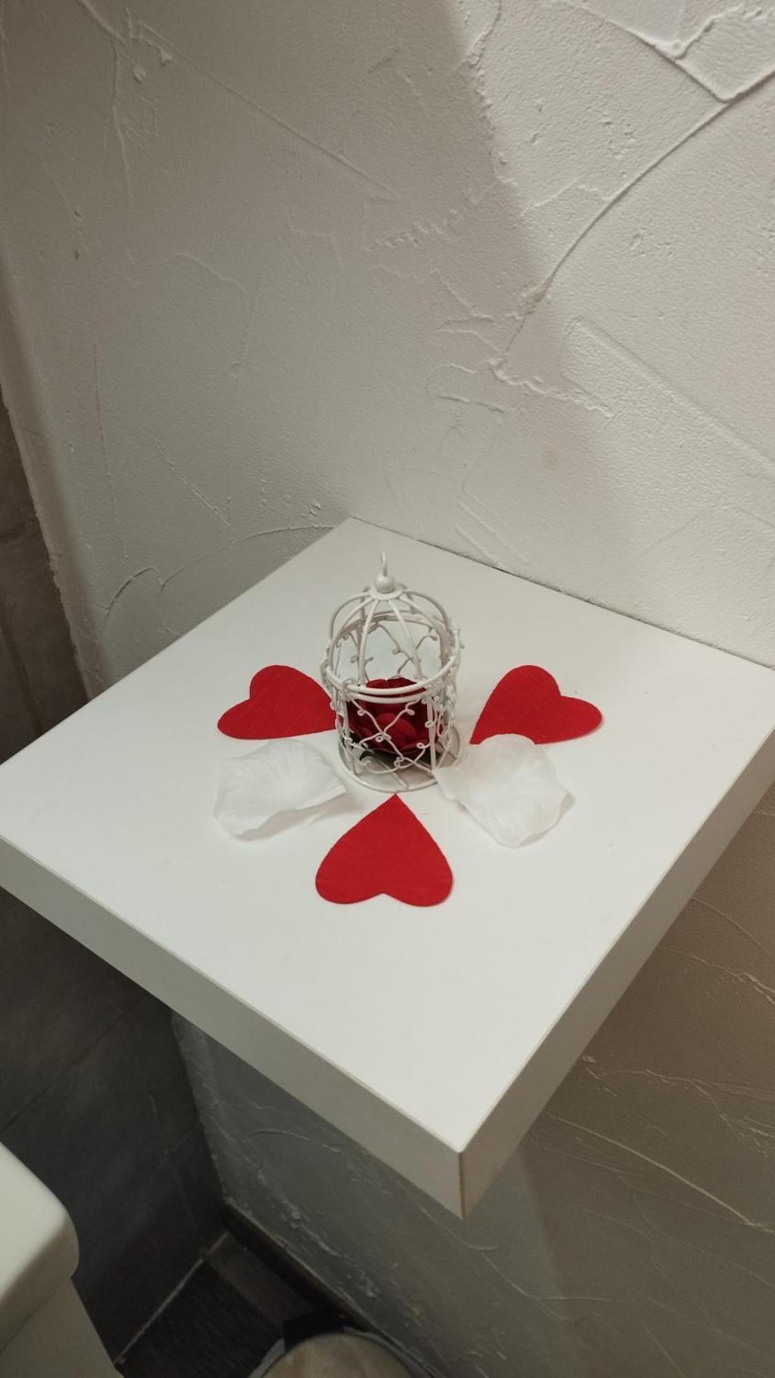 Studio Les Coquelicots Saint-Romain-sur-Cher Екстериор снимка